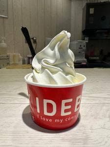 IDEBOK Sweets Cafe 海ほたる