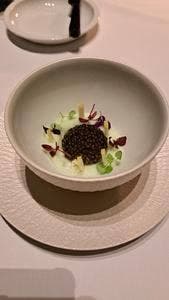 Restaurant Bellustar