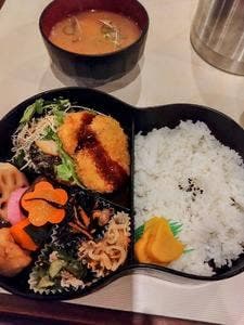 和食 松風