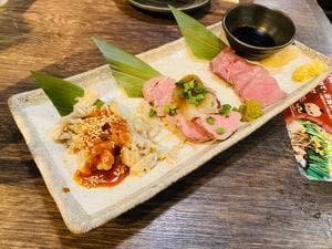筑前屋 川崎店