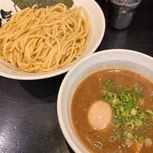 つけ麺 津気屋 川口店