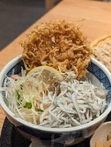 蕎麦 よしふく