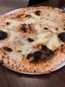 PIZZERIA E TRATTORIA DA NERO