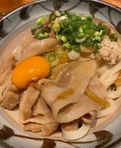 讃岐うどん 野らぼー 大手町店