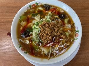 餃子の王将 岡崎南店