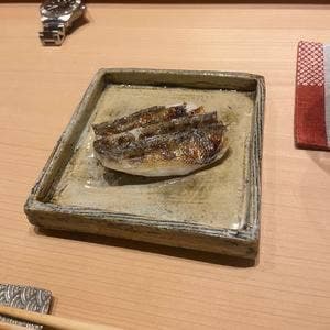 鮨 しばかつ