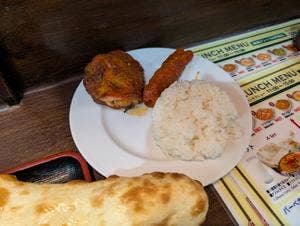 スパイスガーデン北与野店