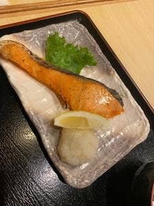 まんぷく食堂