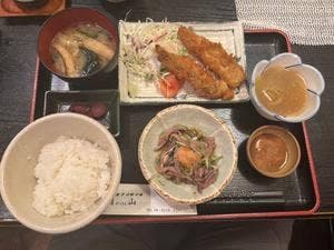 月山