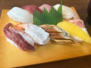 輝寿司