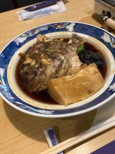 割烹料理 蔦 本店