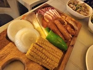 恵比寿 天空ビアガーデン＆BBQ エビテン -EBITEN-