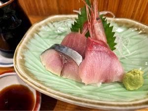 長岡酒菜 星