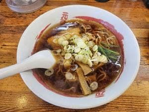 元気らーめん