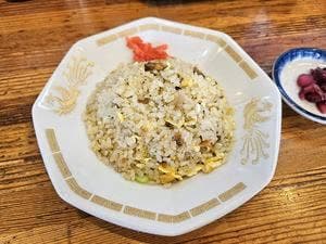 元気らーめん