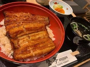 登亭 上野広小路店