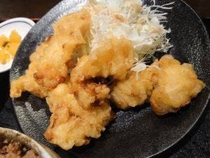 とり天 ルドゥー