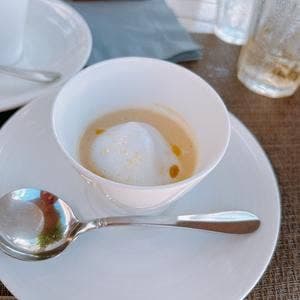 Bistro bucheron