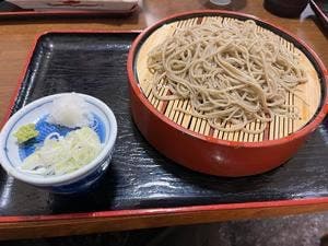 そば処 とみや