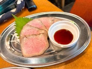 牛タン いろ葉 町田店