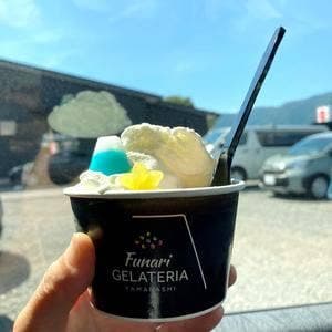 Funari GELATERIA