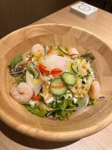 和牛と直送鮮魚の欧風個室バル しおり 上野駅前店