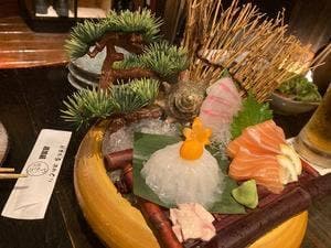 居酒屋 やじきた道中