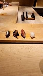 鮨 いち葉