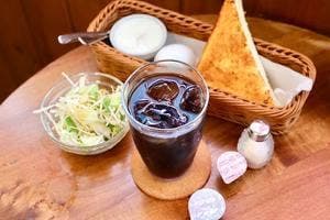 MOMOFUKU CAFE