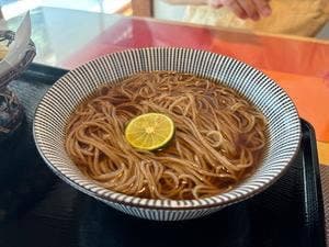 そば茶寮 福田
