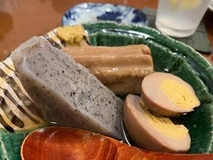 浅草 いちずみ
