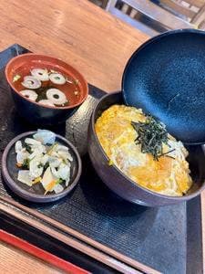 ゆで太郎 もつ次郎 柏豊四季店