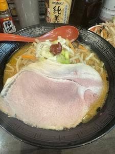 王道タンメン 調布店