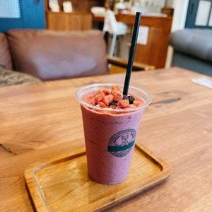KOGUMAカフェ むさし村山店