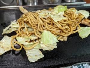 美舟