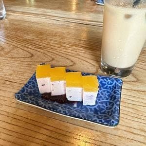P cube