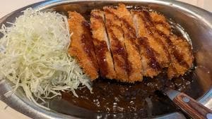 ゴーゴーカレー 宇治大久保店