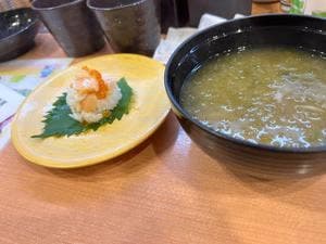 かっぱ寿司 久喜店