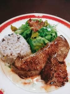 ビストロ フルフル