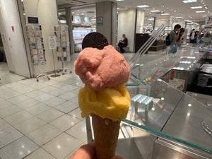 Venchi そごう横浜店