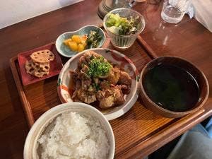 あさり食堂