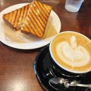 siphony coffee