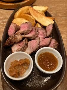 不忍Brewery ひつじあいす