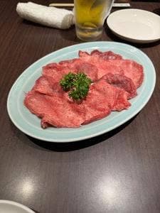 東海苑