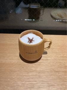 Café and Snack HARMONIA