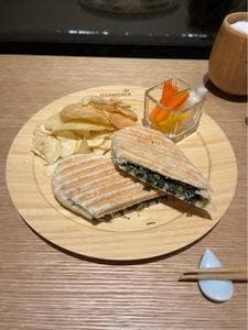 Café and Snack HARMONIA