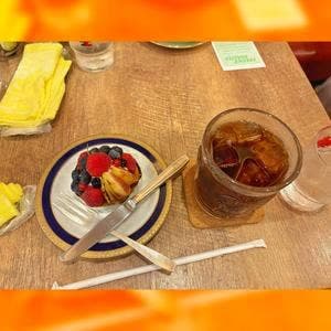 にしむら珈琲 阪急前店