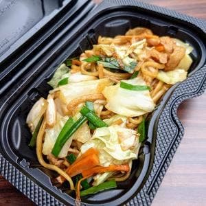 ハイ・どうぞ ふしみや食堂