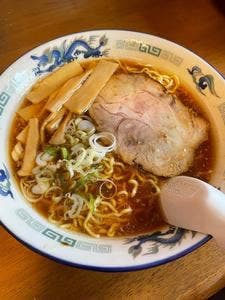 登山軒