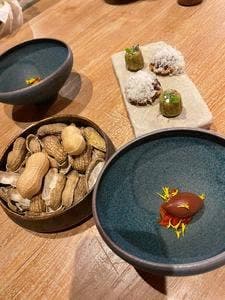 restaurant KAM﻿